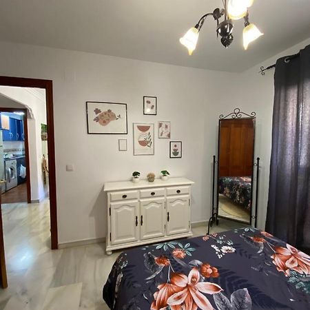 Liya'S Home Benalmádena Eksteriør bilde