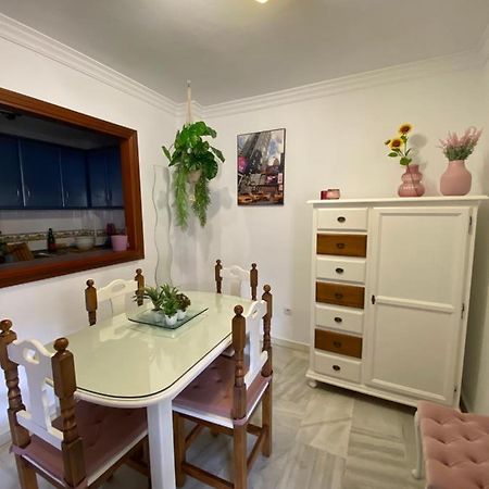 Liya'S Home Benalmádena Eksteriør bilde