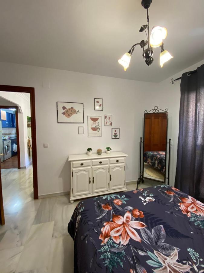 Liya'S Home Benalmádena Eksteriør bilde