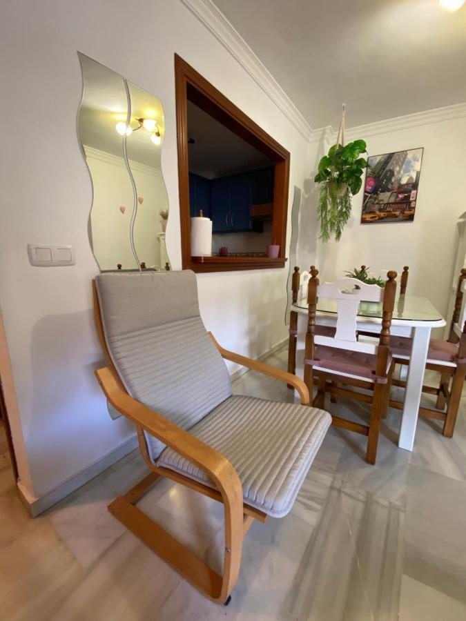 Liya'S Home Benalmádena Eksteriør bilde