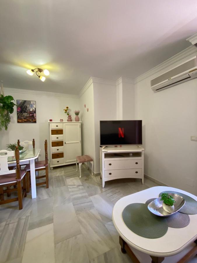 Liya'S Home Benalmádena Eksteriør bilde