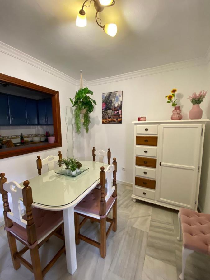 Liya'S Home Benalmádena Eksteriør bilde