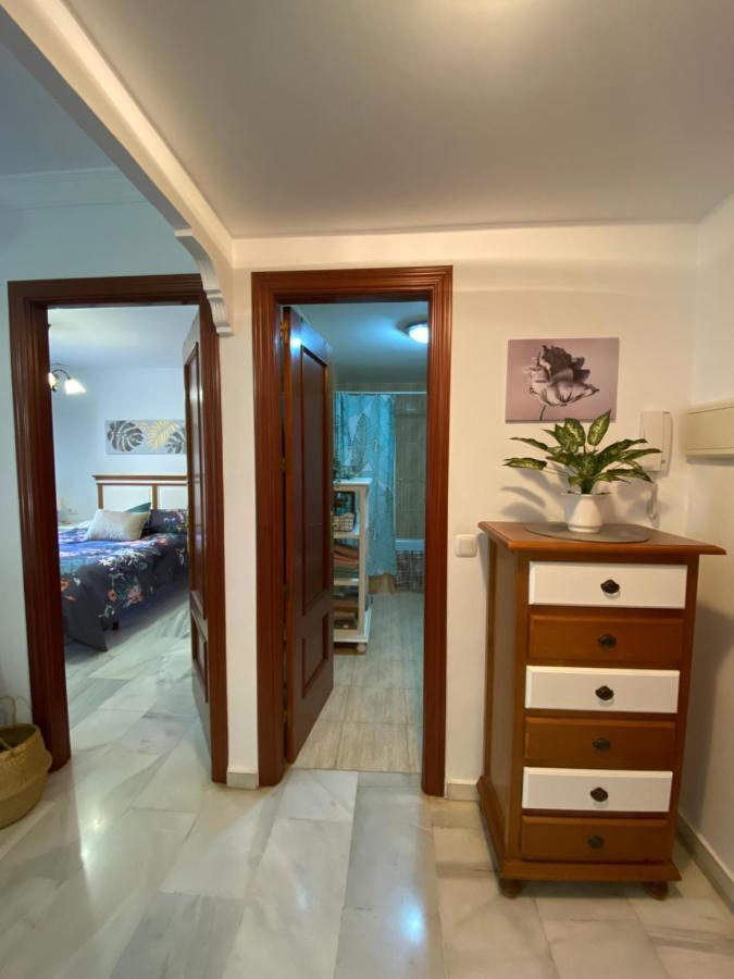 Liya'S Home Benalmádena Eksteriør bilde
