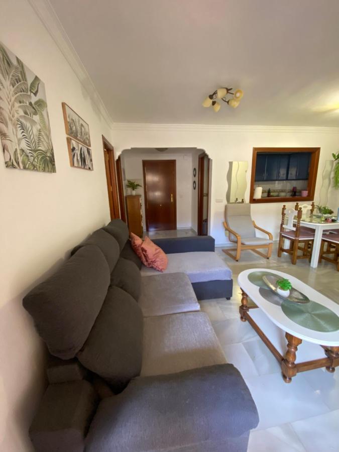 Liya'S Home Benalmádena Eksteriør bilde