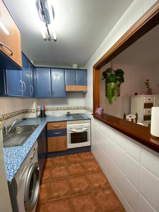 Liya'S Home Benalmádena Eksteriør bilde