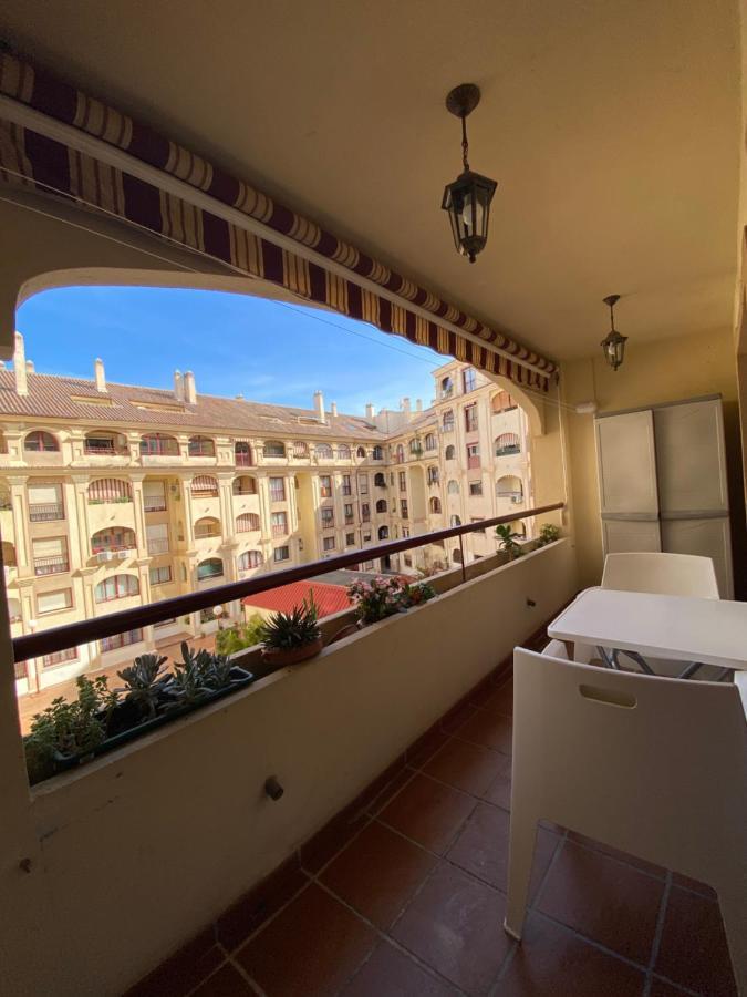 Liya'S Home Benalmádena Eksteriør bilde