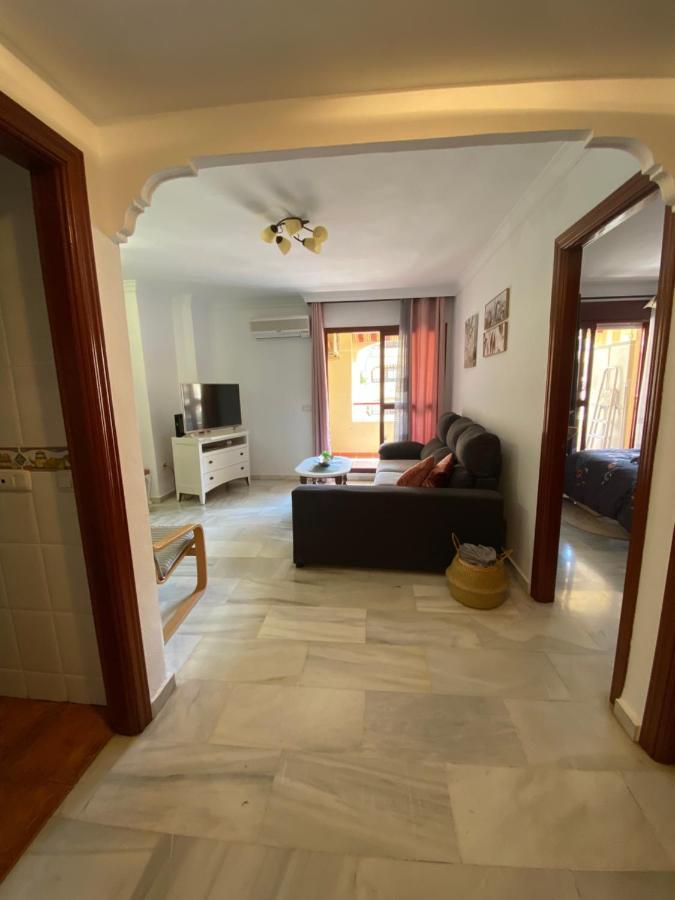 Liya'S Home Benalmádena Eksteriør bilde