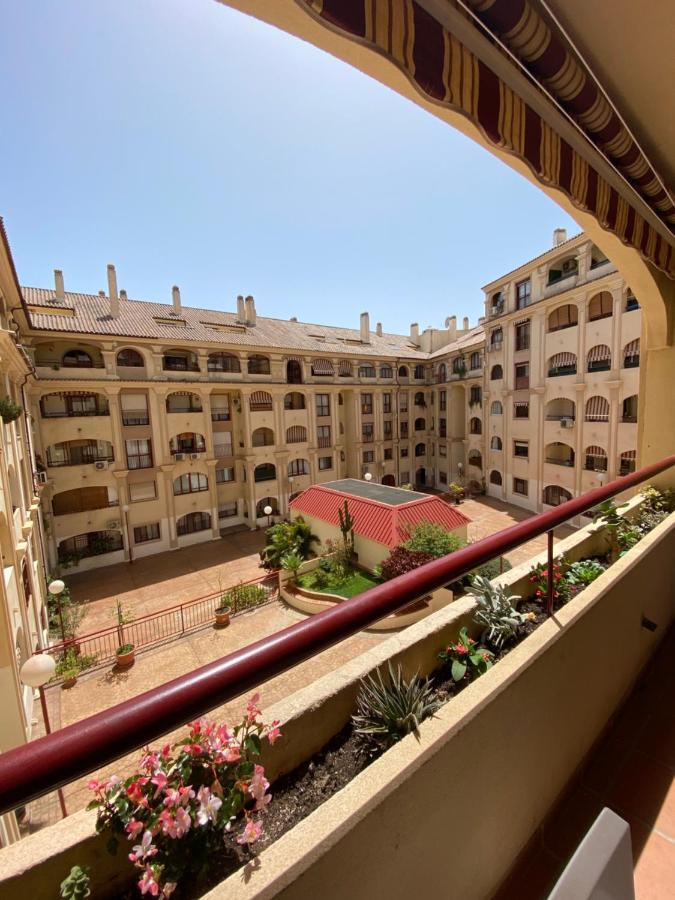 Liya'S Home Benalmádena Eksteriør bilde